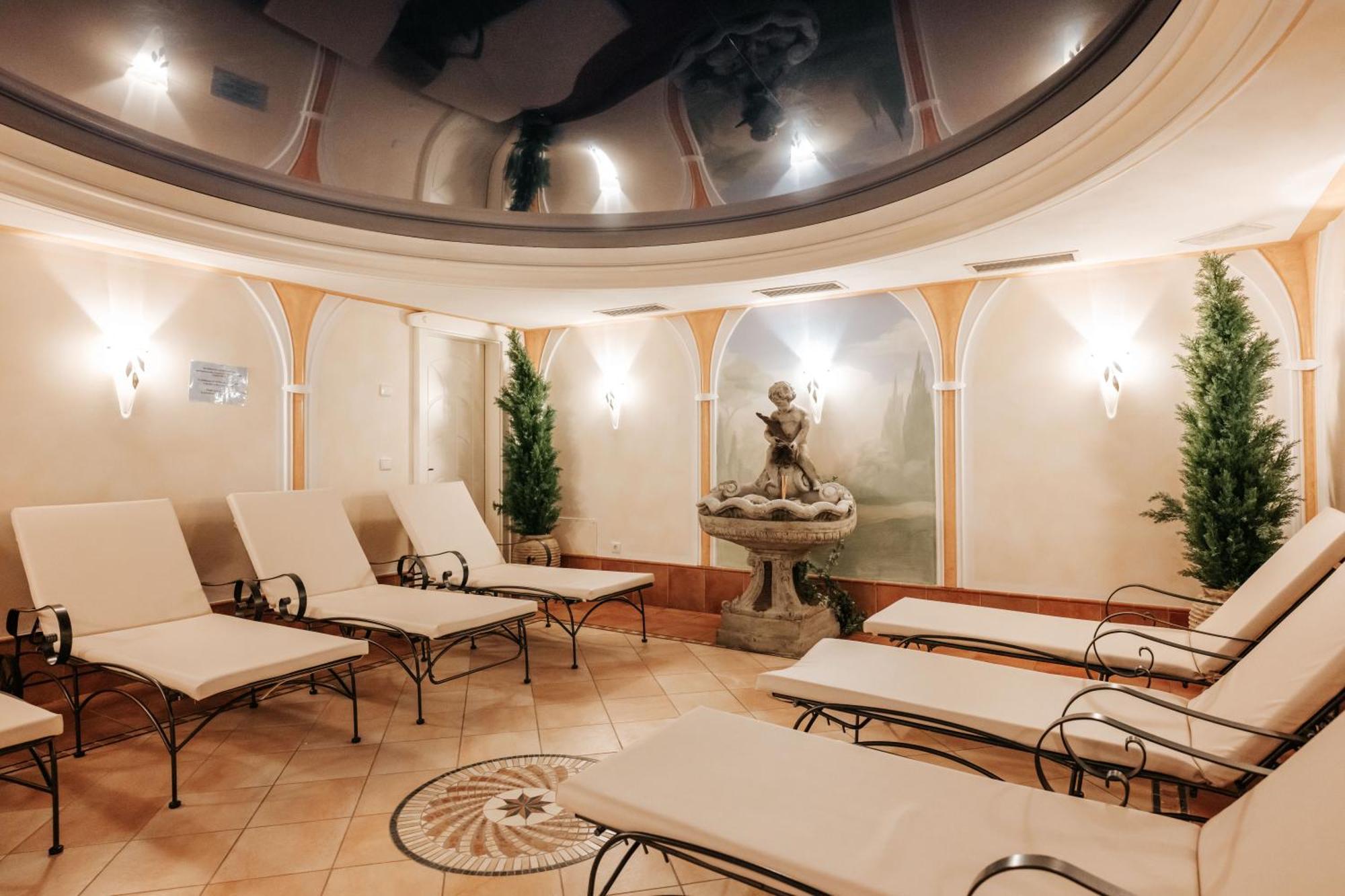 Hotel Tannenhof بَرونيكو المظهر الخارجي الصورة